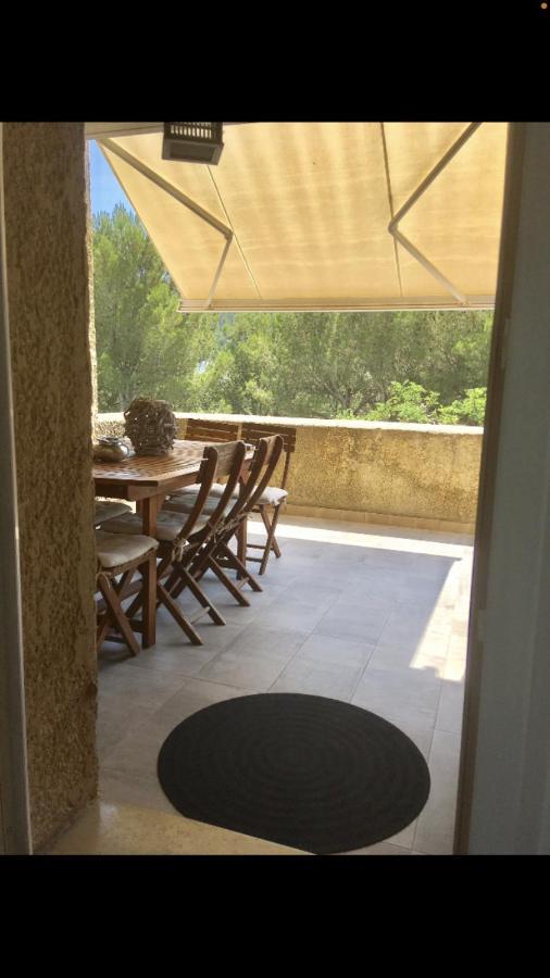 Villa Piscine 6Km De Cassis 12 Couchages Roquefort-la-Bédoule Exteriör bild